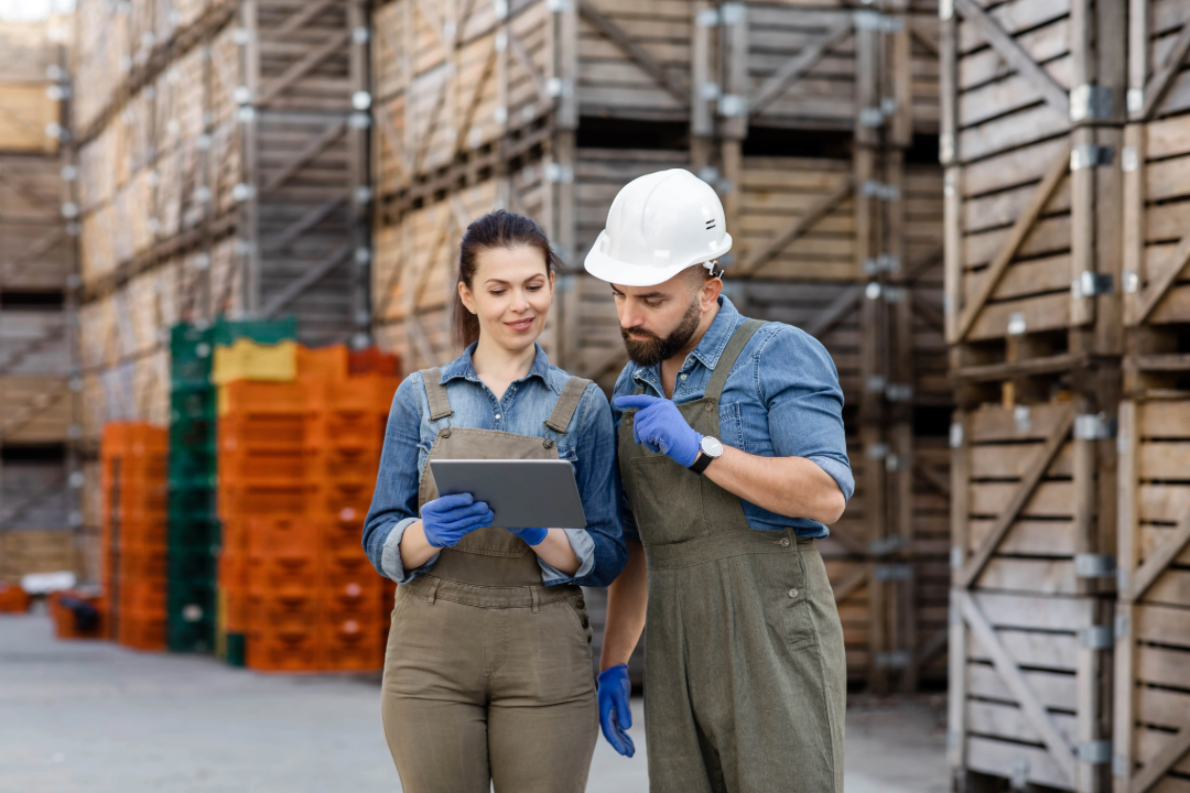 Négoce et Vente de Produits Agricoles