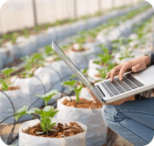 Installation agricole optimisée